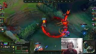 VOD Review: Twisted Fate Mid (Emerald) - Mcbaze | League of Legends