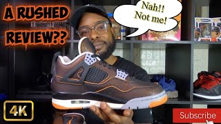 Under Retail pickup!!! The Starfish 4s !!! No Rushed Reviews!!