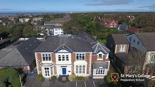 St. Mary's College Preparatory School Virtual Tour