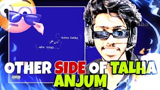 Talha Anjum - Kaun Talha | Prod. by Umair (Official Audio) | REACTION