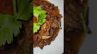 BEEF + SHRIMP = 🤗 #viralvideo #food #welovetoeatph #viralshorts #tiktokviral  #recipe #shrimppaste