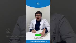 Alex Araya Morales. Médico general en Copiapó