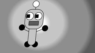 Tiny Robot Dancing (2011)