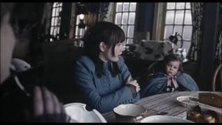 Meryl Streep - Deleted Scenes & Bloopers - Lemony Snicket's