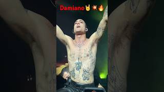 Damiano/Måneskin