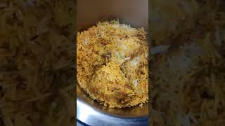 #Chicken biriyani 💥