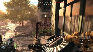 Battlefield V Gameplay