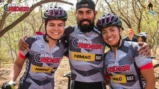 Torneo Specialized – Federación Nacional de Ciclismo - La Nicaragua de Hoy