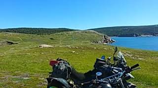 Cabot Trail ADV Guide Live Update #3