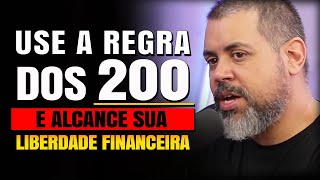 COMO ATINGIR A INDEPENDÊNCIA FINANCEIRA NA BOLSA - PROF MIRA