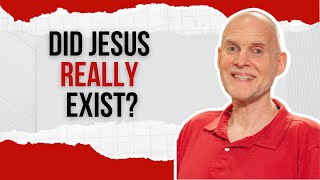 Did Jesus Really Exist? | Dr. Craig Keener