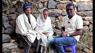 ዕፅዋን ክባን ዘይተፈለያ ስድራ ስዉእ ወላዲት ምስ ወዳ -- ሃገረሰላም