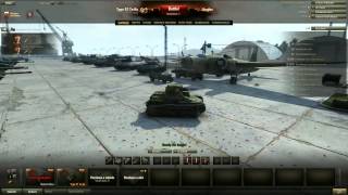 World of Tanks   16th Anniversary Derp WORLD OF TANKS let's play