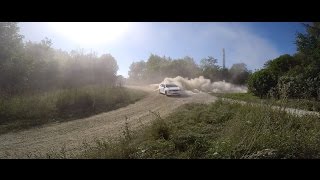 Tallinna ralli 2015 (Mistakes & Action)