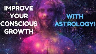 Understanding Astrology To Become The Best You Can Be!