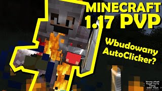 Jak wygląda PvP w Minecraft 1.17 w praktyce? | 1vs1 (Combat Test 8c)