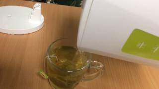 How to Make Green Tea