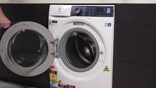 Product Review: Electrolux 8kg/4.5kg Washer Dryer Combo EWW8024Q5WB