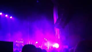 Ghost/Papa talking/Detroit/10/2/15