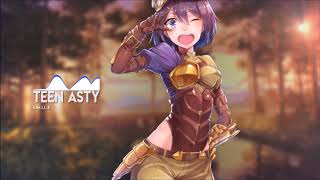 Nightcore ➫ Teen Asty - S.M.I.L.E