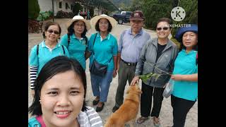 Retreat Pelayanan Wanita Jalan Trusan Lawas ke Mesilau Kundasang, Sabah