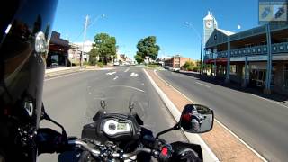 Orange DL650L2 Titanium Akrapovic-  Narellan and Camden