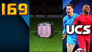 ⚽️ Ultimate Clash Soccer / Gameplay Walkthrough / Part 169 / Legendary Package