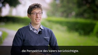 Die Geburt eines Vaters - episode 1 : Neun Monate, um Vater zu werden