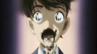 When Shinichi's gone