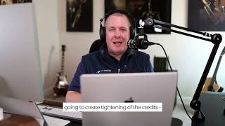 MSP Zone Clips | E248 - Impact Of Credit Markets On MSPs