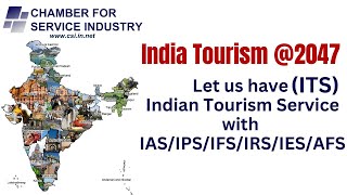 India Tourism @2047 Chamber Recommendations