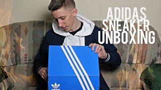 New Adidas SL Loop "Moc" Unboxing + On Feet | "It's cozy season..."