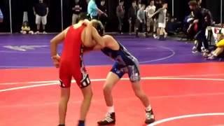 Southern plains match 2 part 2 2016