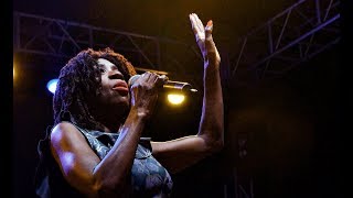 Heather Small | Search For The Hero | Crazy 80s Live | Spain | 06.07.17