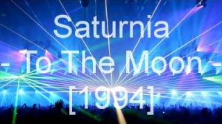 Saturnia - To The Moon