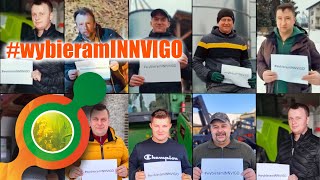 Rolnicy mówią: wybieram INNVIGO