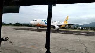 Virac Airport Catanduanes