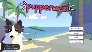 Pupperazzi - Best Indie Game on Gamepass and Game of the Year?