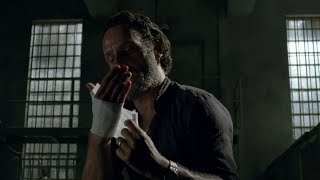 TWD S4E04 - Introduction #1 [4k]