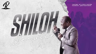 SHILOH SUNDAY SERVICE | 14/04/2024