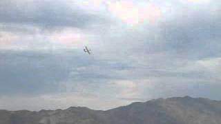 2011 reno air races thunder mustang