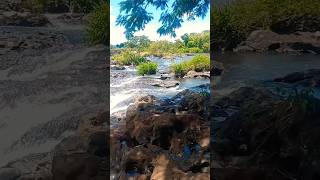 Paraíso na Terra 🙏#cataratasdoiguacu