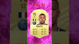 Mbappe edit