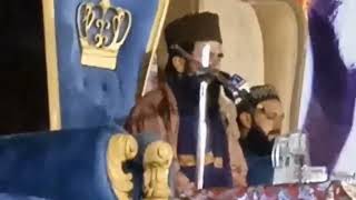 very beautiful and heart touching tilawat Qari Habib sultan naeemi