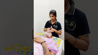 Latha Beauty Salon Gandhi nagara ANK road 2 nd cross shivamogga #shimoga #beautytips #beauty #ka14