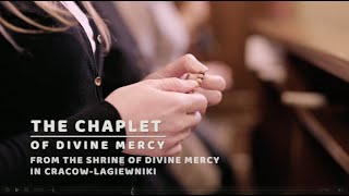 Chaplet of Divine Mercy