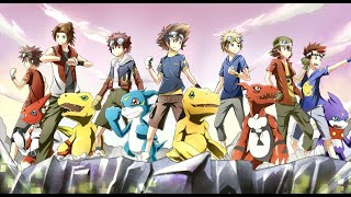 Update apaan ya ?  - NA Digimon Master Online