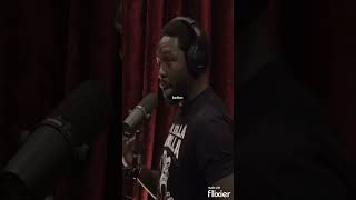 Jared Cannonier On How He Thinks About Himself!  #144