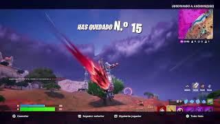 Fortnite 2024 Transmision en vivo de Forniteamater.