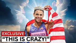 What Makes Sydney McLaughlin UNBEATABLE?